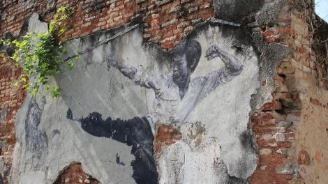 bruce lee filozofija - mantra.hr