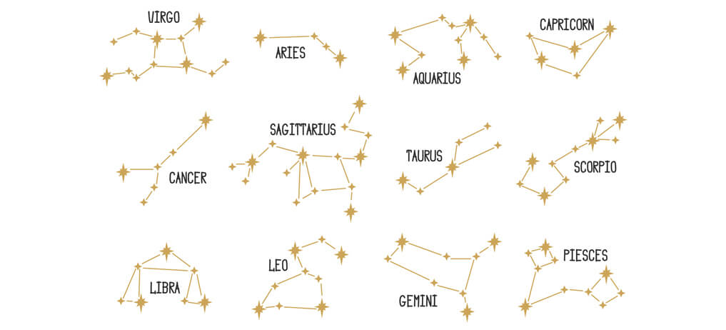 Ljubavni horoskop tjedni Ljubavni horoskop